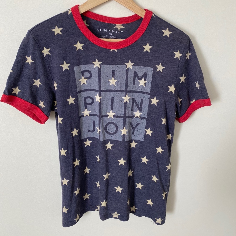 Pimpin’ Joy T Shirt